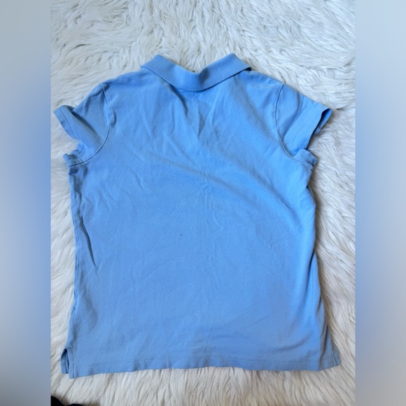 Bundle Old navy Girls  Uniforms Polo shirt Bundle - Picture 3 of 8